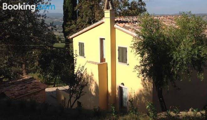 Agriturismo il truffarello