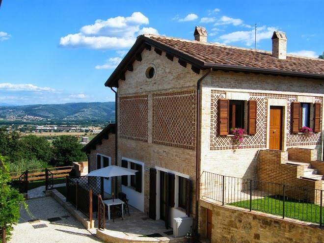 Agriturismo il vecchio mandorlo