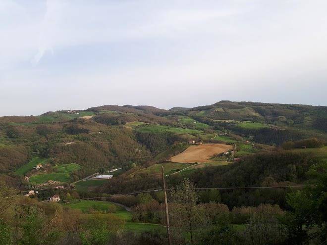 Agriturismo il viandante