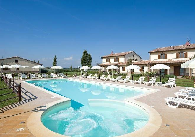 Agriturismo in umbria le rondini di francesco di assisi