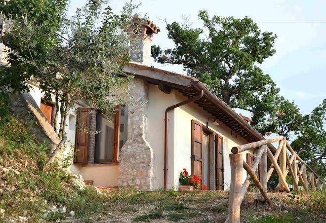 Agriturismo istrice innamorato