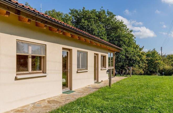 Agriturismo kebio i tenuta di fassia