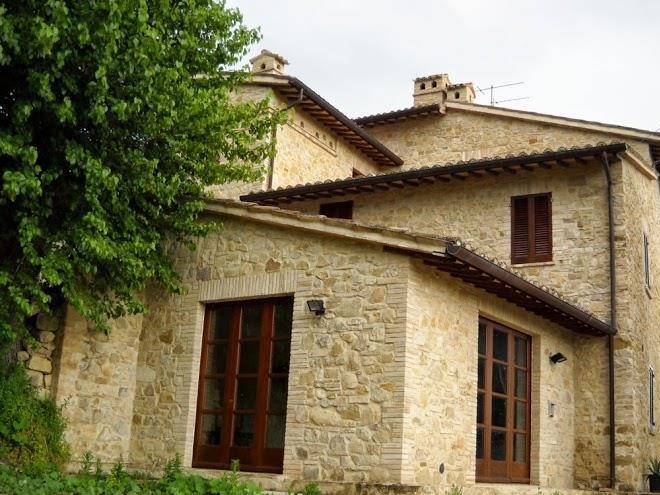 Agriturismo l'antico eremo