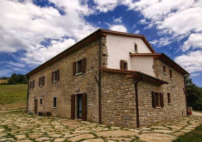 Agriturismo la casciara