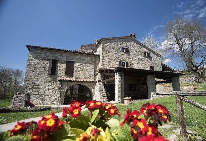 Agriturismo la cerqua