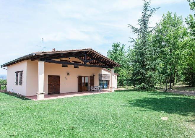Agriturismo la collina dei ciliegi