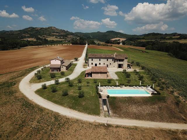 Agriturismo la collina del sole