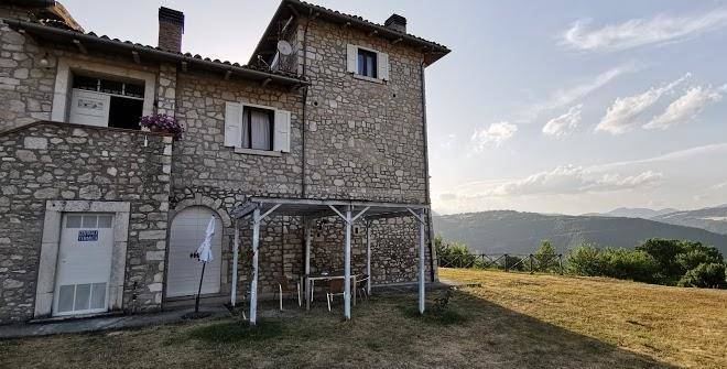 Agriturismo la commenda