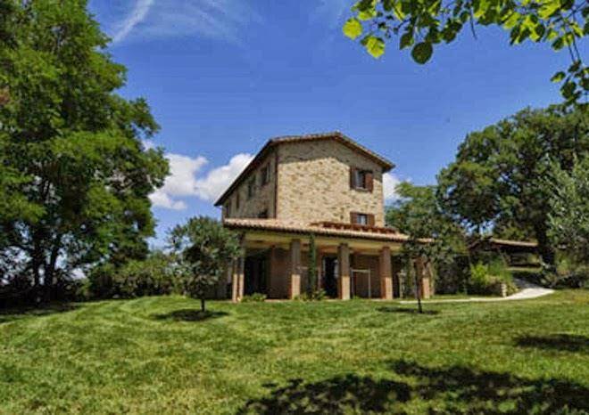 Agriturismo la corte del lupo