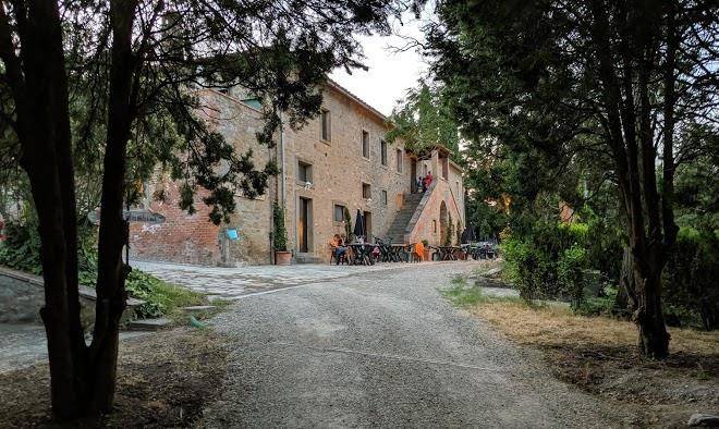Agriturismo la dogana