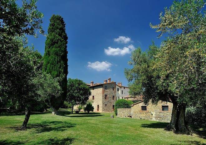 Agriturismo la fattoria del rio di sopra