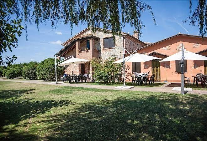 Agriturismo la fattoria panicarola