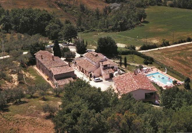 Agriturismo la fornace il pino