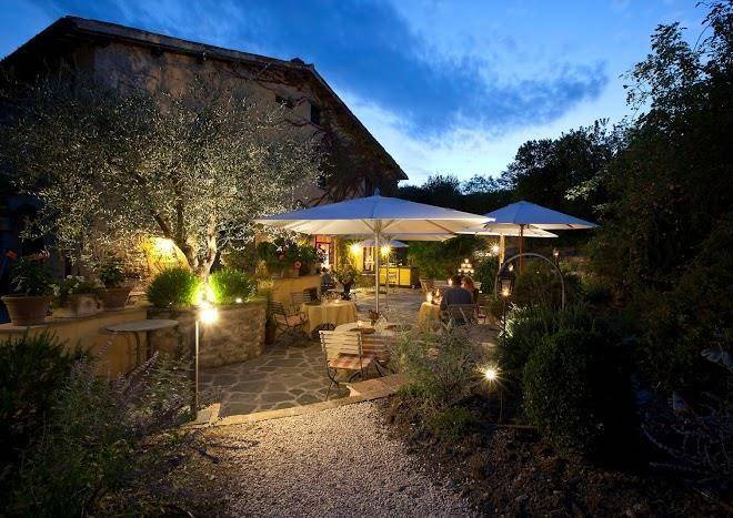 Agriturismo la gioia residenza fur feine ferien