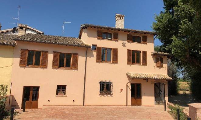 Agriturismo la grande quercia