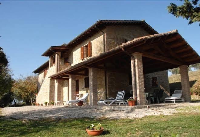 Agriturismo la macinara