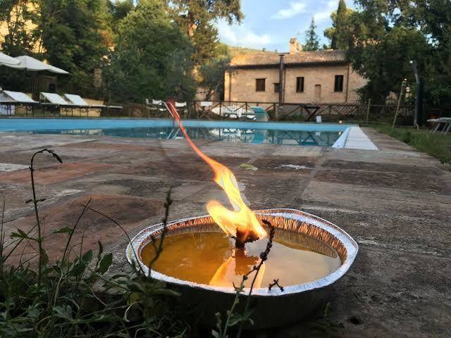 Agriturismo la maesta