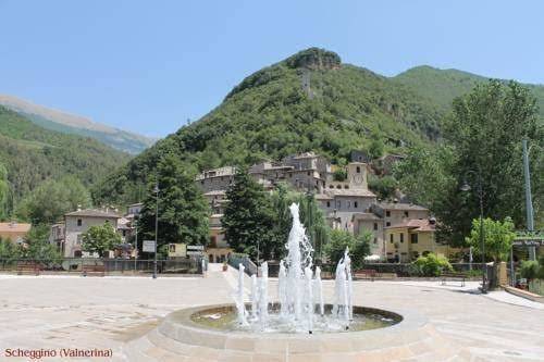Agriturismo la melaggine