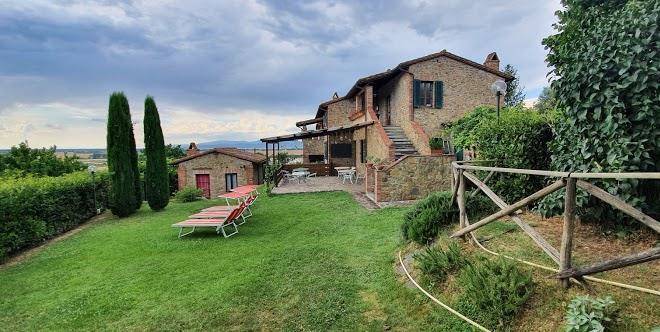 Agriturismo la mezzaluna fra le mura