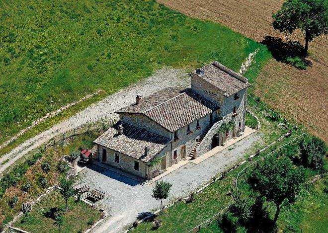 Agriturismo la palombara