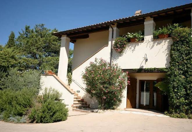 Agriturismo la pintura