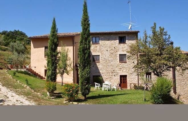 Agriturismo la quercia gentile