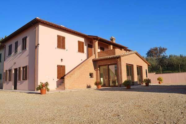 Agriturismo la rosa