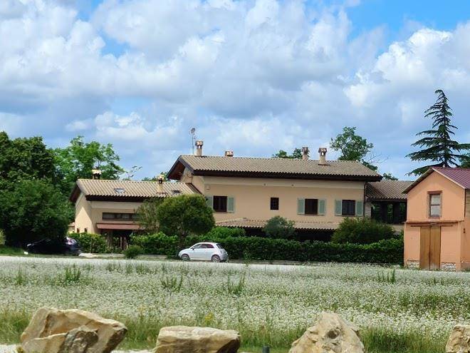 Agriturismo la scuderia