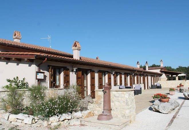 Agriturismo la somma