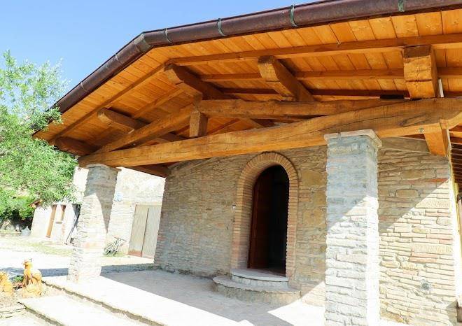 Agriturismo la tana