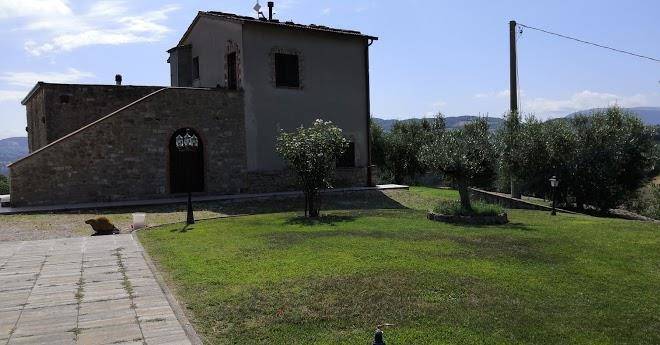 Agriturismo la terrazza emotional spa
