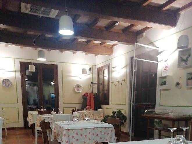 Agriturismo lanterna rossa