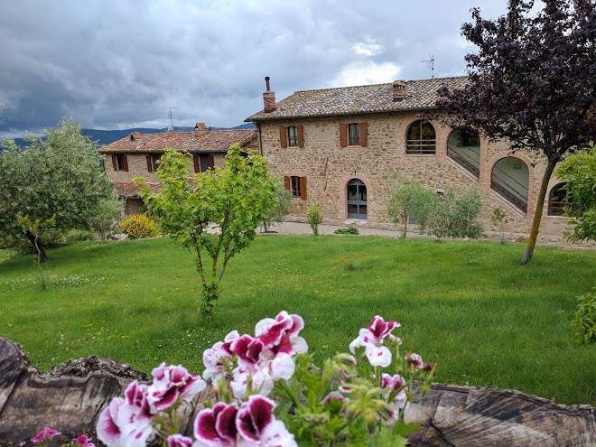 Agriturismo le case del priore