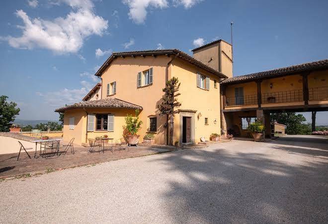Agriturismo le cerque