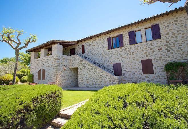Agriturismo le colombe