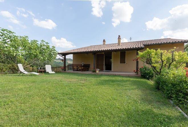 Agriturismo le dolci colline