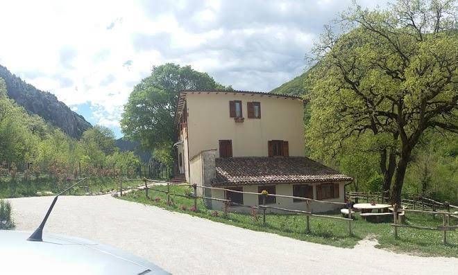 Agriturismo le due querce