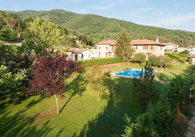 Agriturismo le fornaci