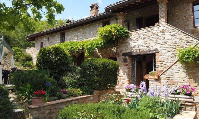 Agriturismo le terre di isa