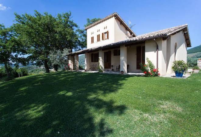 Agriturismo le vigne