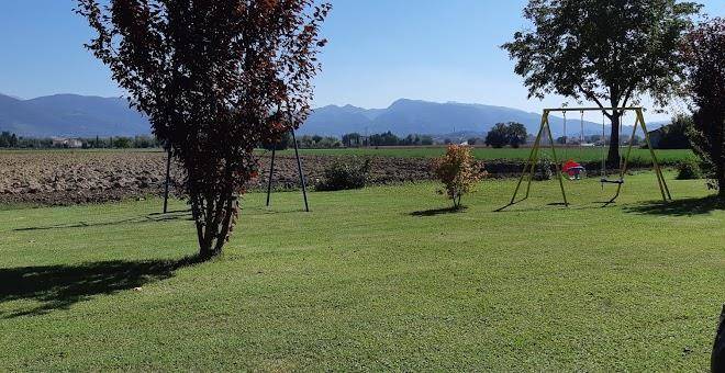 Agriturismo lunistru