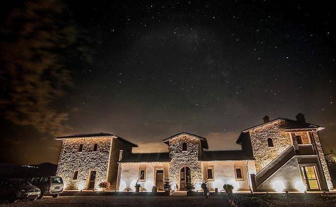 Agriturismo madonna del salice