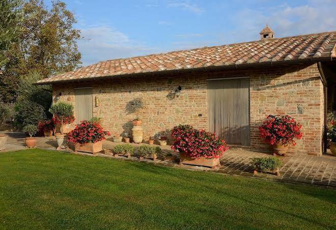 Agriturismo madonna della neve