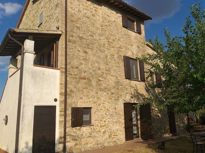 Agriturismo maesta delle quattro chiavi