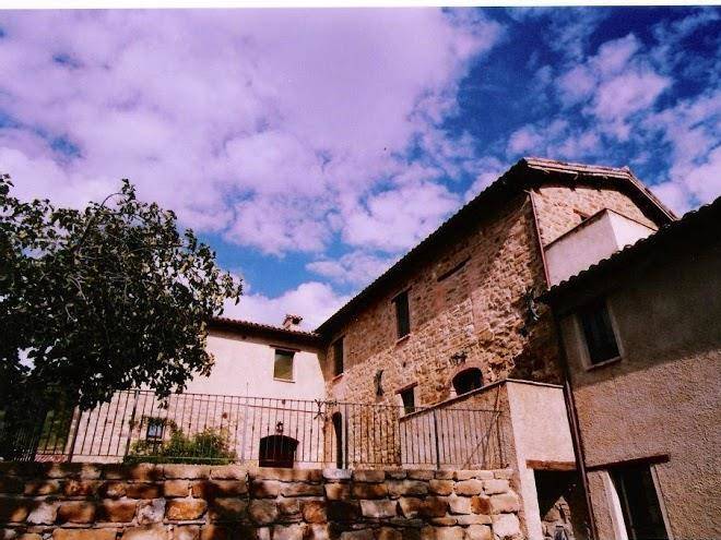 Agriturismo marano
