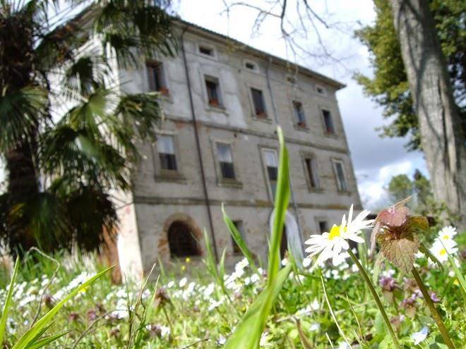 Agriturismo melagrani