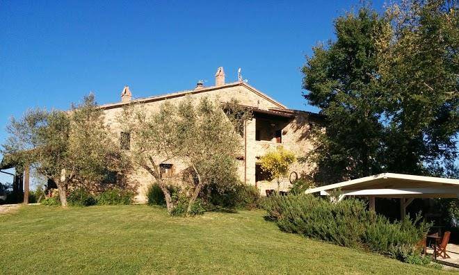 Agriturismo meone vecchio