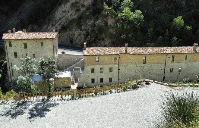 Agriturismo molino sette camini