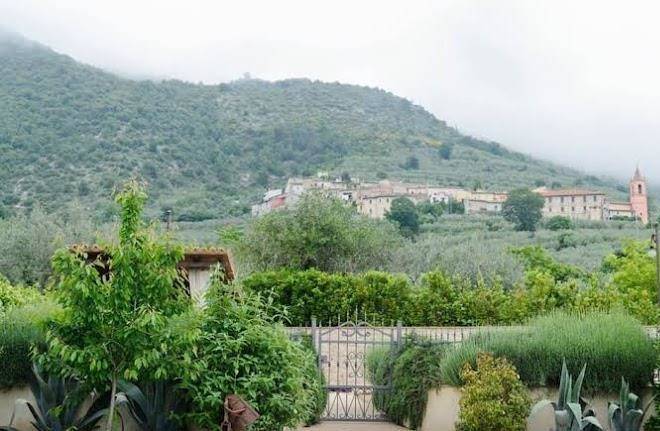 Agriturismo monte cologna
