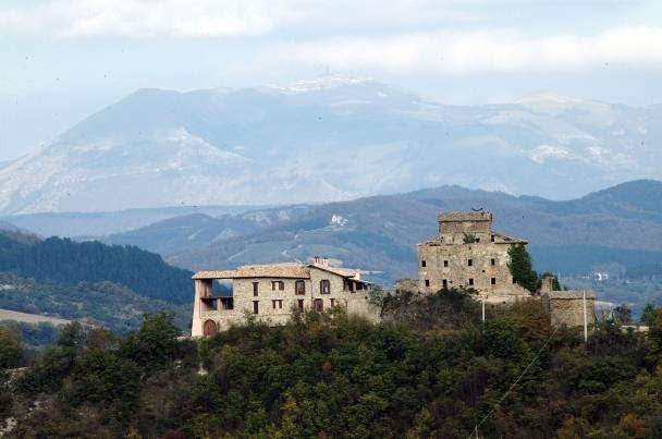 Agriturismo monte valentino